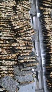 RONG BIỂN KẸP HẠT DINH DƯỠNG - HŨ PET 200G