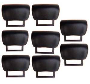Headrest for Toyota hiace commuter decontent ( set 8pcs )