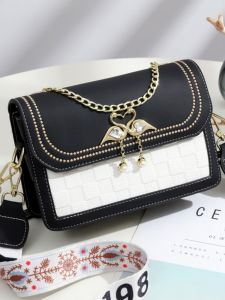 Wiess Lunt | Luxury Versatile Fashionable Crossbody Bag