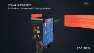 Color Scale Electric Eye Sensor KTS-WN41141142/WS91141142ZZZZ Photoelectric Positioning Tracking Genuine Products