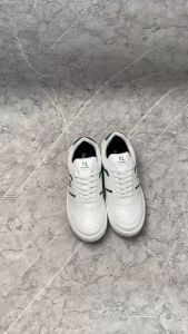 VANDER |ManNeedMe x NAZ| Sepatu Sneakers Pria Casual Sneaker Cowok