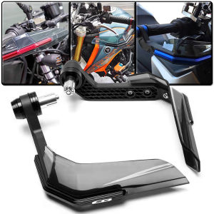 For Honda CB650R CB600F CB500X CB500F CB400 CB750 HORNET CB1000R CB 650R Motorcycle Hand Guard Handguard Shield Windproof