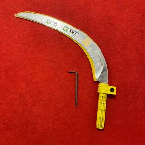 Egrek SBL Master Pro egrek panen sawit tanpa asah Original Malaysia