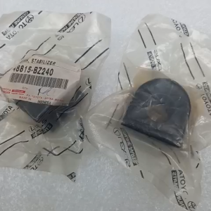 CAO SU THANH CÂN BẰNG TRƯỚC TOYOTA WIGO 2018-2022. XỊN