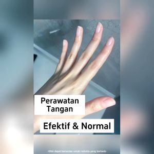 RtopR Set Perawatan Tangan: Krim Tangan Zaitun 30g + Mangga Pemutih Pelembap Wax Tangan 50g