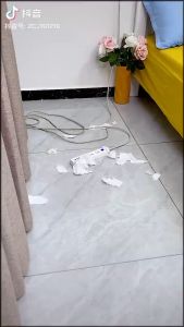 【SG Ready Stock】Self Adhesive Punch-free Plug Wall Holder Sticker Fixer Power Trailing Holder Storage for Sockets Wall Holders