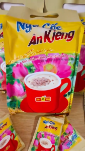 NGŨ CỐC ĂN KIÊNG - DÀNH CHO NGƯỜI ĂN KIÊNG - ĂN HEALTHY
