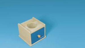 Coogam Wooden Montessori Coin Color Shape Sorting Matching Baby Toys 2-in-1 Drop Object Permanent Toddler Educational Learning Toy Gift