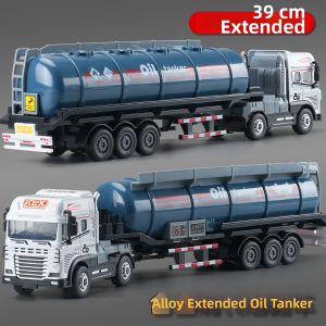 Engineering Transport Vehicle Toy for Boys