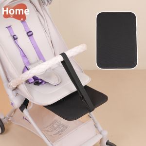 HUANSHU | Extendable Baby Stroller Footrest