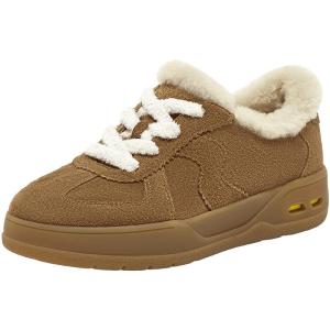 Insulated Warmth Womens Shoes Deconstructed Shoe