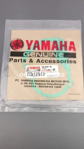 YAMAHA GENUINE GEARBOX COVER GASKET 14D-E5461-00 FOR MIO SPORTY/SOUL/SOULTY/FINO/NOUVO