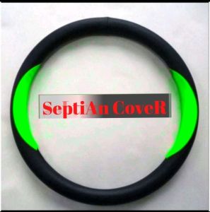 Sarung setir mobil truk Fuso cover stir mobil Mitsubishi Fuso tronton