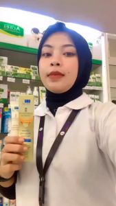 Hada Labo Gokujyun Premium Ultimate Moisturizing Eye Cream 15gr | Cream Mata | Hadalabo