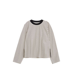 Leisure Loose T-shirt Female Autumn