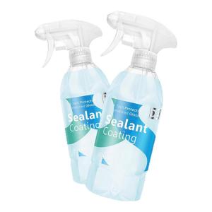 Magic Gem | Nano Crystal Coating Spray Car Paint Protection