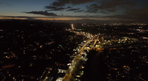 Osram หลอดไฟหน้ารถยนต์ Night Breaker +220% 3900K Proton Exora ประกัน 6 เดือน ส่งฟรี Made in Germany