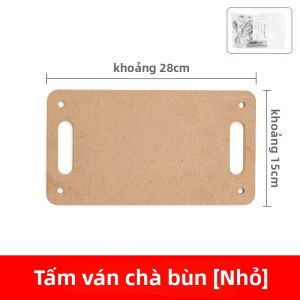 SHUILIUXING | Bảng Đất Sét Nặn Mật Độ Cao