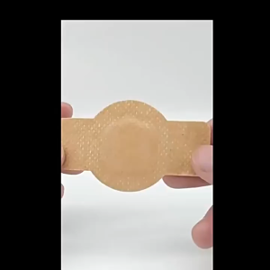 SG【STOCK】Fungal Nail Patches Effective Easy to Use Nail Repair Patches Gentle Restore Nails Restores Damaged Nails