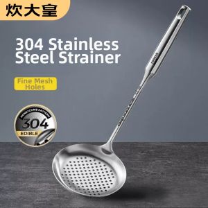 COOKER KING | Nonstick Suitable 304 Stainless Steel Frying Spatula