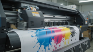 Tarpaulin Printing 10oz Banner