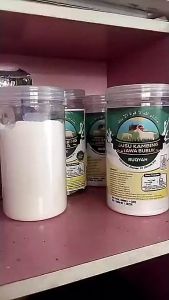 Susu Kambing Etawa Bubuk Original Grade 01 Ruqyah Premium