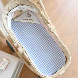 ANYOUBI | Cooling Baby Stroller Cushion Mat