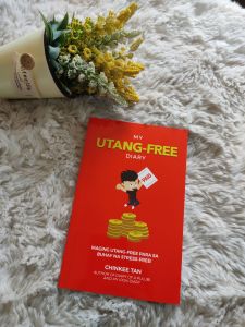 My UTANG-FREE DIARY By CHINKEE TAN Pambansang Wealth Coach