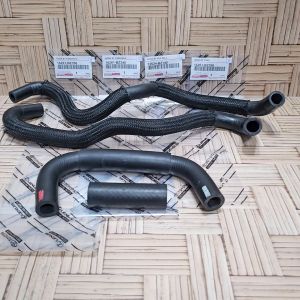 SELANG BY PAS NO 1 2 3 4 CALYA AGYA 1200CC 1SET