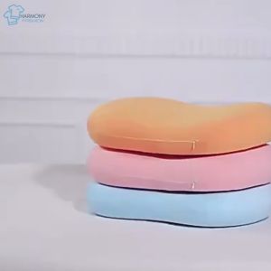 HARMONY Home Bantal Tidur Bantal Elastis Lembut Memory Foam Pillow Bantal Kantor Bantal Tidur Siang Bantal Leher