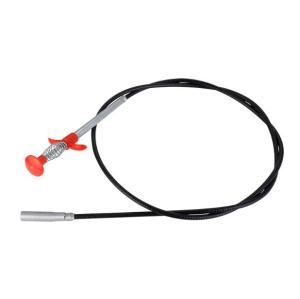 Four-Clawed Toilet Plunger Hair Debris Handling Tool Sewer Drain Unblocker Household Cleaning Tool Bathroom Accessories