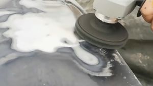 Panduan Membeli Alat Pembersih Kerak & Grinda Pembersih Cat