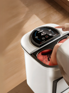 Hyundai | Heating Constant Temperature Electric Massage Foot Bath Tub
