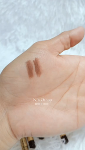 VIP Makeup Eyebrow Pencil w Brush