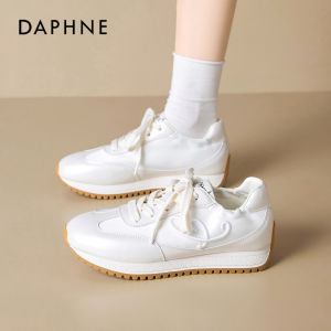Daphne | Thick Sole Lightweight Running Shoes Female