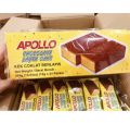 APOLLO BOLU LAYER CAKE 1 BOX ISI 24 BUNGKUS. 