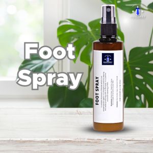 [ BUY 1 TAKE 1 - ANTI-ODOR & ANTI-SWEAT ] Mascurey FootPro Foot Spray Antiperspirant Anti Sweat Anti Foot Odor Spray Fast Acting Foot Spray Sweat Foot Odor Reduction Effective on Athletes Foot Odor Fights Bacteria Smelly Feet Anti Sweat Organic Spray