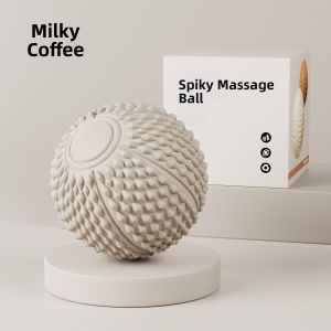 OGOGO | Professional Muscle Relaxation Massage Ball