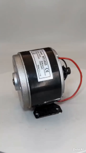 Motor 24v 250w cho scooter chế xe — động cơ 24v 250w làm bơm làm quạt · động cơ 12v 250