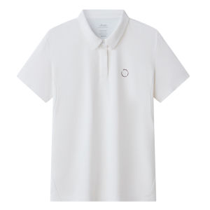 Jeep | Jeep Womens 7A Grade Antibacterial Quick Dry Short Sleeve T-shirt Outdoor Sun Protection UPF50+ Cool Feeling Polo Shirt Summer