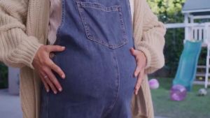 LJSkechers สเก็ตเชอร์ส รองเท้าผู้หญิง Women Slip-Ins GOwalk 6 Shoes - 124568 รองเท้าผ้าใบผู้หญิง Skechers แบบสวมมือฟรี รุ่น Summits Dazzling Haze แบบฟองน้ำระบายอากาศ BBK