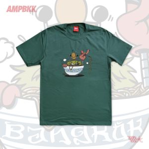 AMPBKK X Jace “NOODLE” T-SHIRT