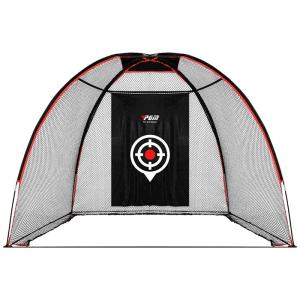 PGM GOLF | Golf Practice Net for Driving and Chipping