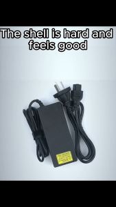 Dell Laptop Charger 19.5V 3.34A 65W Genuine Universal 4.5*3.0mm Power Adapter with Power Cord for Dell Inspiron 15 3551 3552 3558 5551 5552 5555 5558 5559 7568 P28E P57G