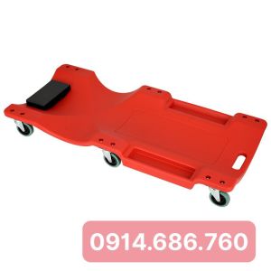 Xe chui gầm ô tô bàn nằm chui gầm sửa chữa xe LOẠI 1 (ảnh thật