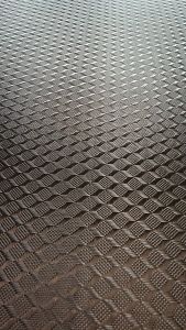 3D CUBE CARBON FIBER CLOTH for Skinning and FRP Lamination (2 sizes)
