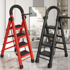 Foldable Home-use Thickened Step Ladder