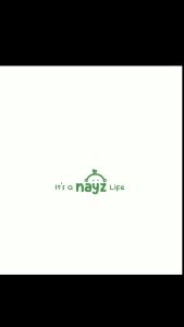 NAYZ - Bubur Mpasi Homemade Organik Tematik dengan Empat Tema Khusus untuk Makanan Bayi |Beras Putih