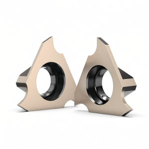 HUHAO | CNC Dedicated Spring Groove Blade
