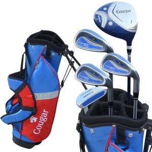 TTYGJ | Beginner Practice Golf Club